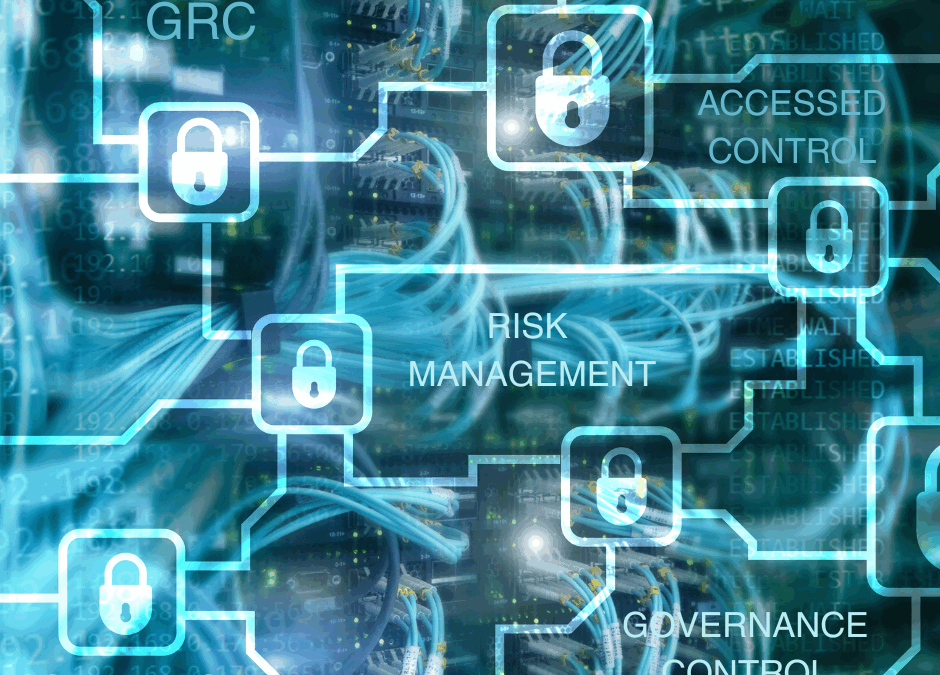 SAP GRC Access Control: Safeguarding Data and Systems