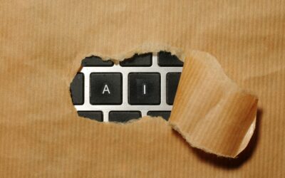 AI for Efficiency: How to Automate Daily Tasks and Free Up Your Time (Without a Huge Budget)