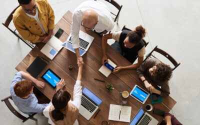 IT Services for Small Businesses: Cost-Effective Solutions That Drive Growth