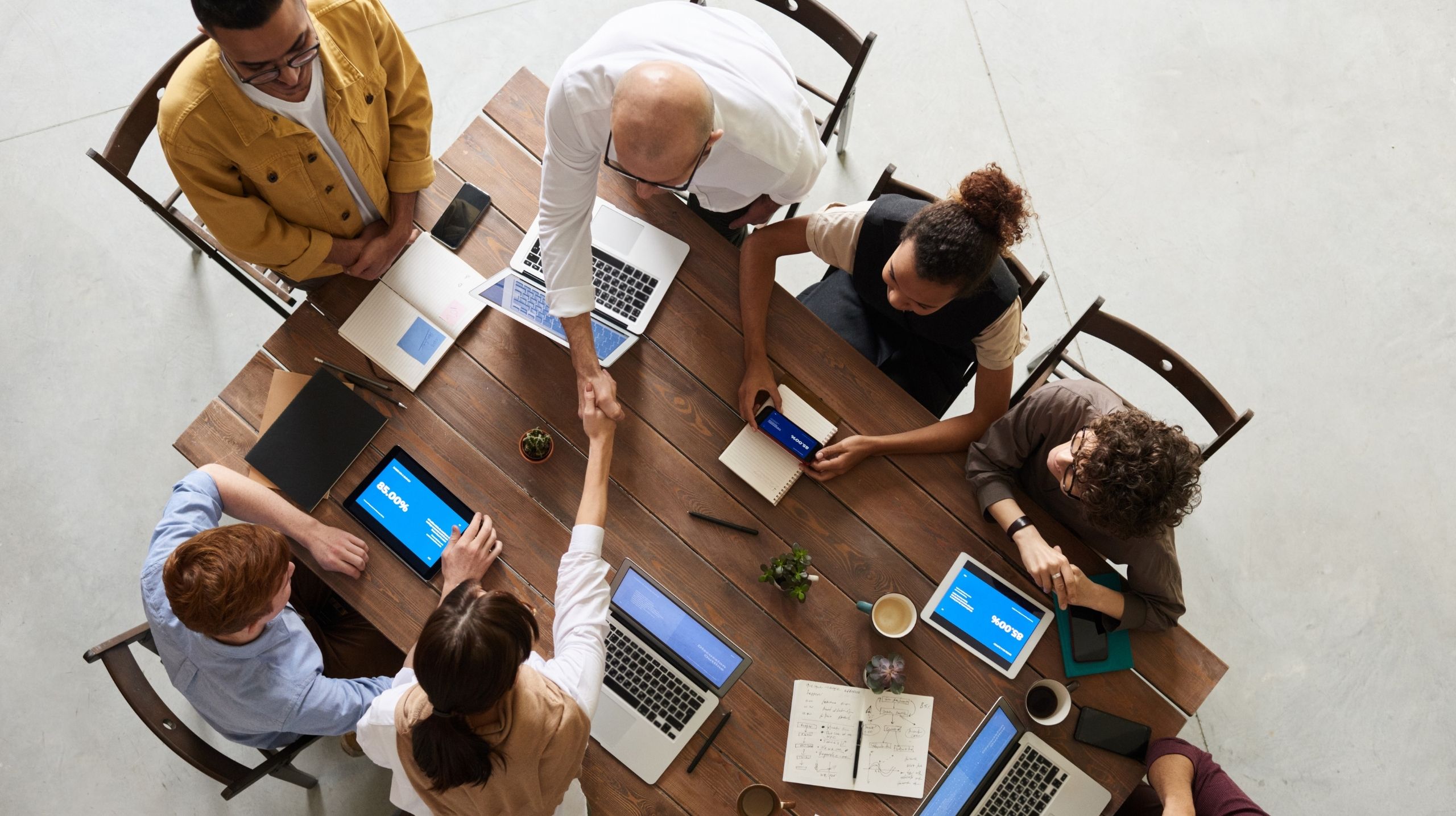 Blog #1 – IT Services for Small Businesses IT Services for Small Businesses: Cost-Effective Solutions That Drive Growth