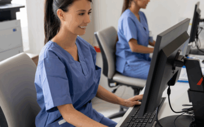 Healthcare IT Services: HIPAA-Compliant IT Solutions for Healthcare Providers