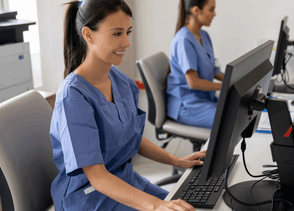 Healthcare IT Services: HIPAA-Compliant IT Solutions for Healthcare Providers