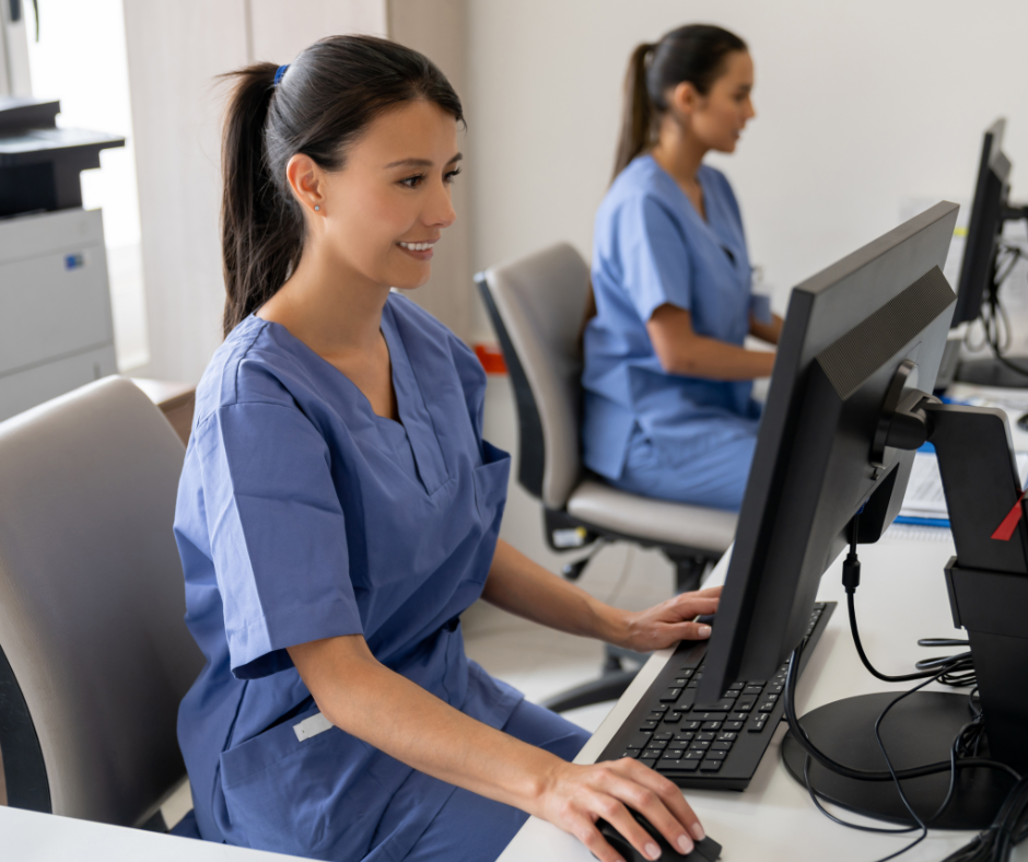 Healthcare IT Services: HIPAA-Compliant IT Solutions for Healthcare Providers
