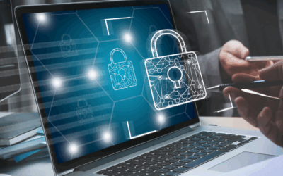 IT Support for Law Firms: Secure Document Management & Compliance