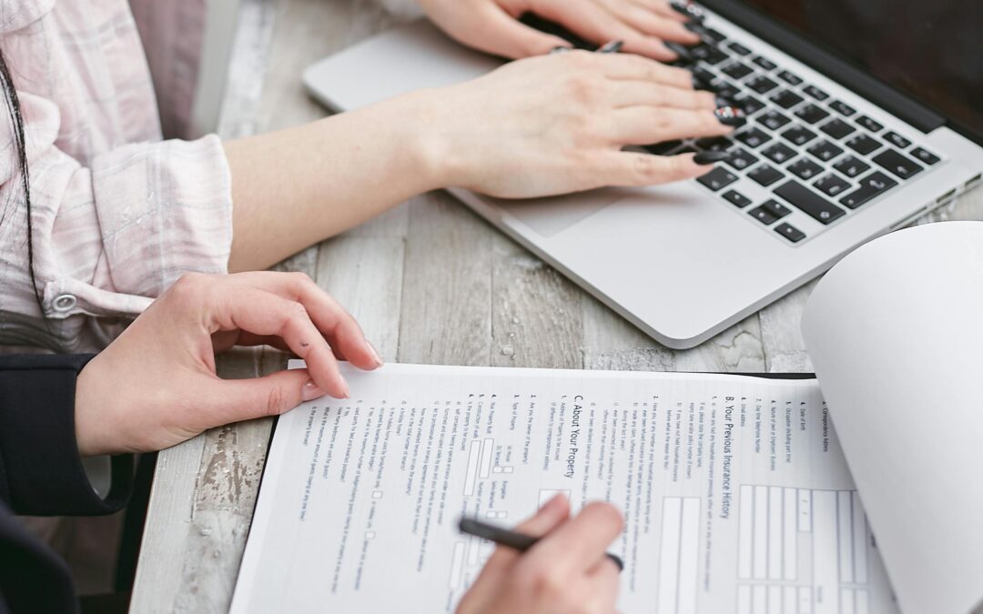 a-person-typing-on-laptop