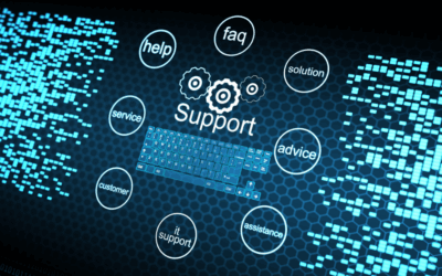 6 Common IT Problems Small Businesses Face & How to Solve Them