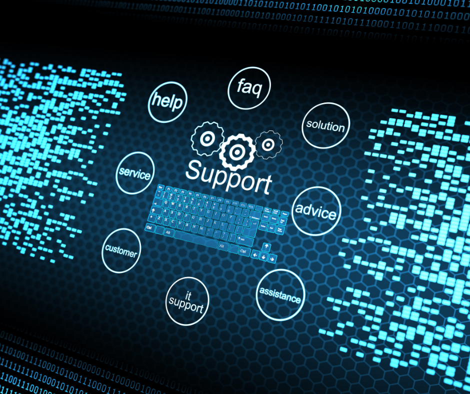 6 Common IT Problems Small Businesses Face & How to Solve Them