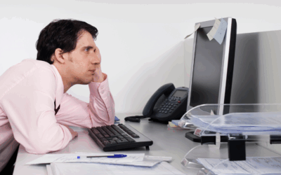 How IT Downtime Affects Productivity & Revenue (And 8 Strategies to Prevent It)