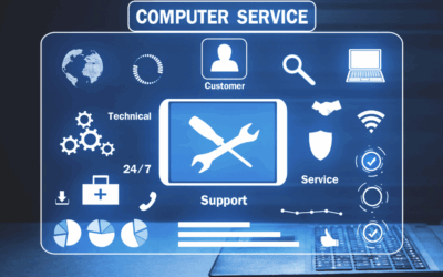 Why Your Business Needs Proactive IT Maintenance