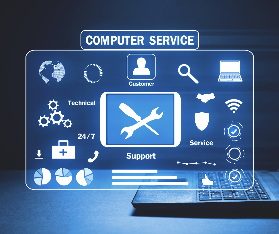 Proactive IT Maintenance Why Your Business Needs Proactive IT Maintenance