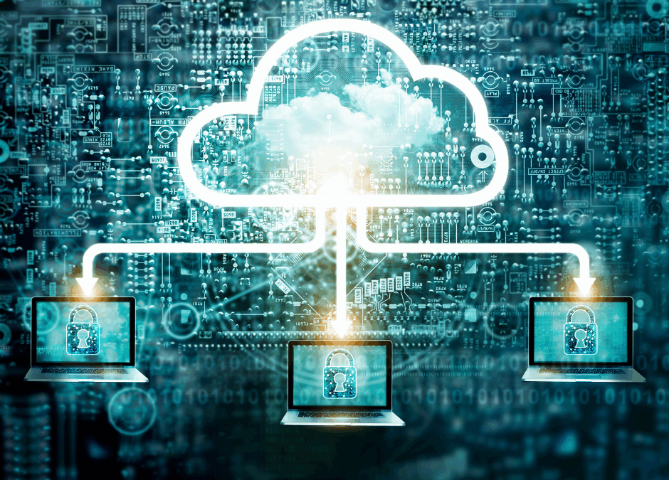 Best Cloud Storage Solutions for Small Businesses
