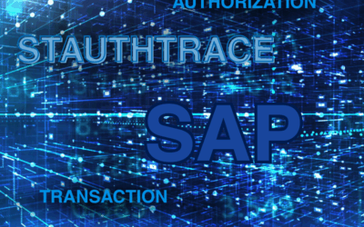 Unlocking STAUTHTRACE in SAP: A Step-By-Step Guide