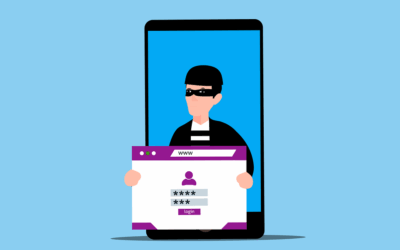 Cracking Down on Credential Theft: Advanced Protection for Your Business Logins