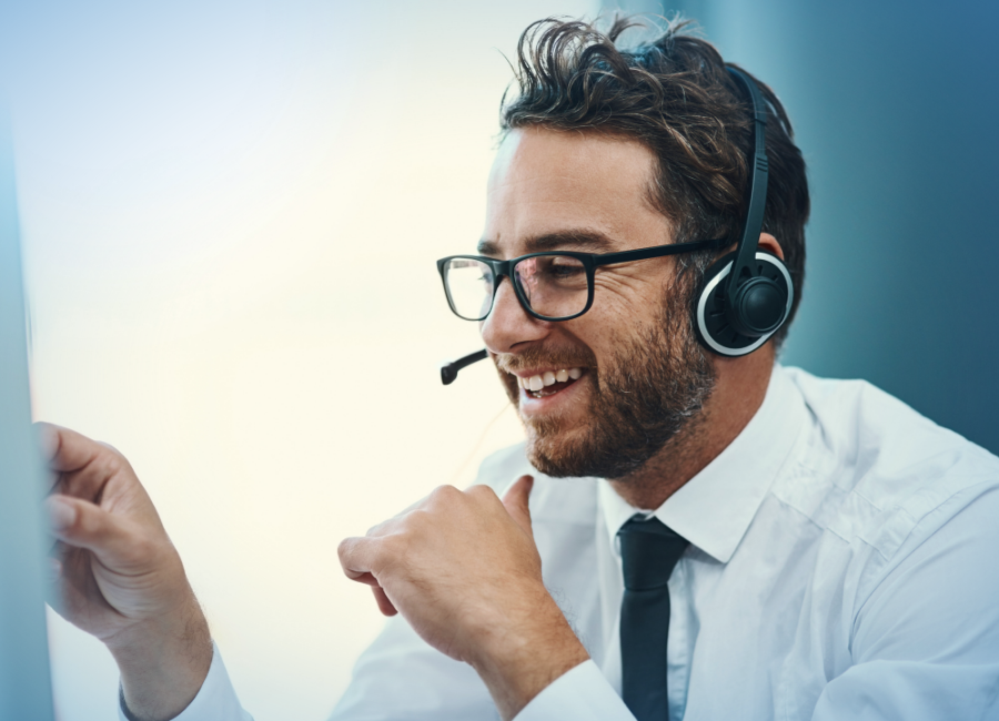 How IT Helpdesk Services Boost Productivity & Eliminate Employee Frustration