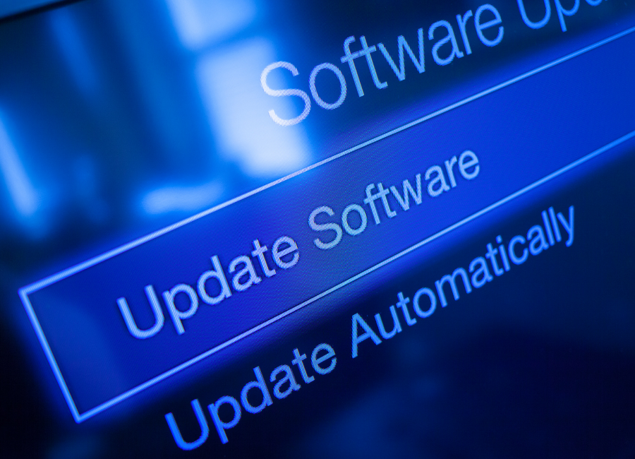 The Critical Role of Software Updates and Patch Management
