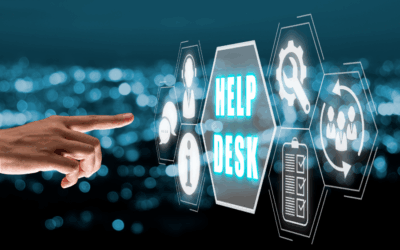 7 Warning Signs Your Business Needs Managed IT Services Now