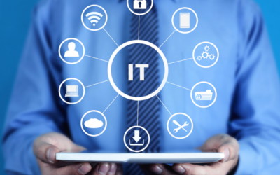 Why Federal Way Businesses Need Proactive IT Support