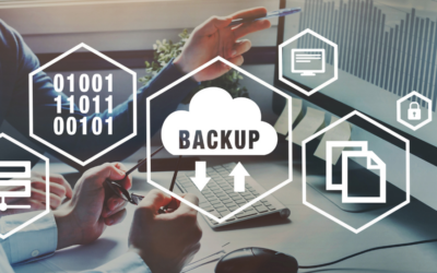 7 Best Data Backup Strategies for Small Businesses