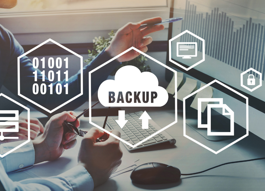 7 Best Data Backup Strategies for Small Businesses