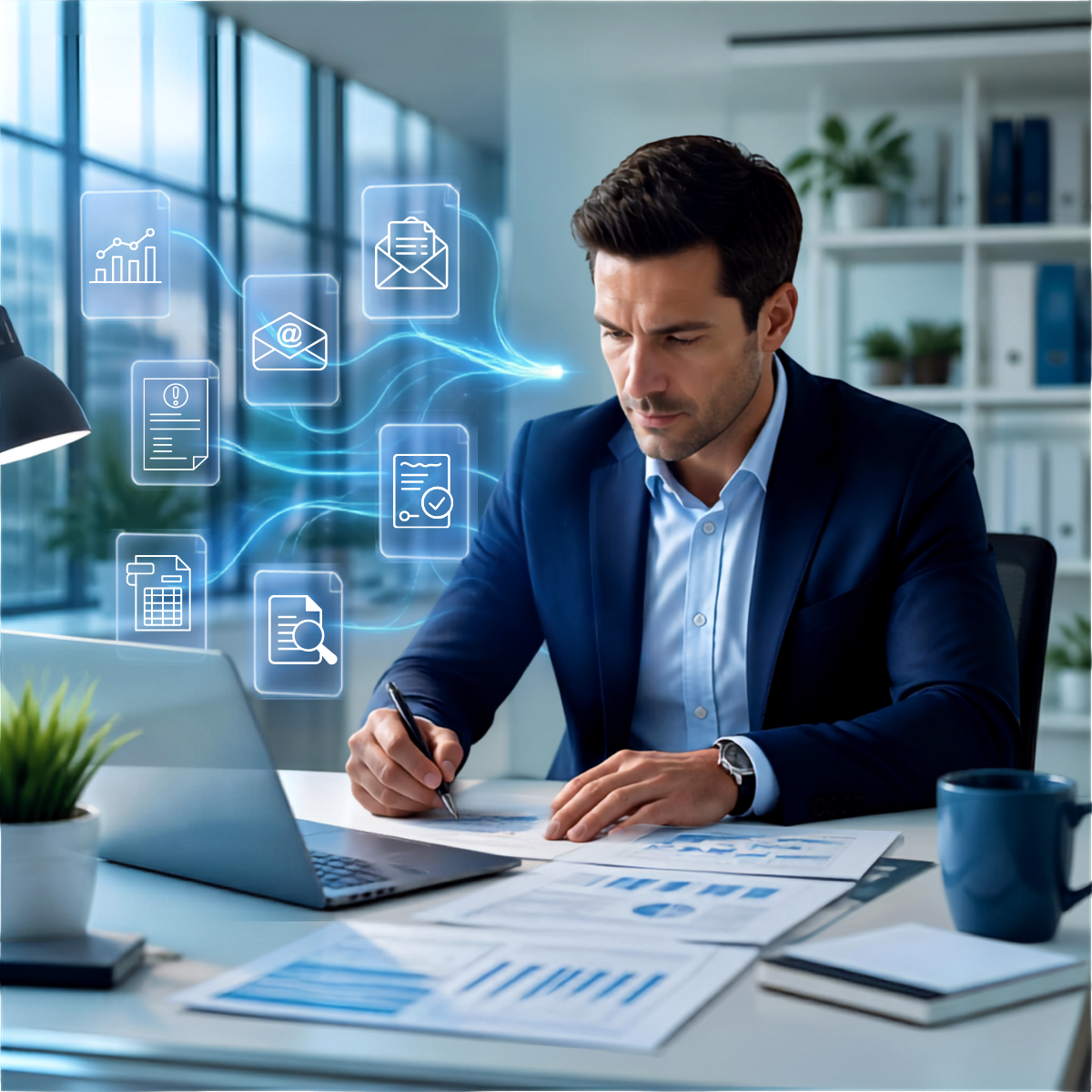 10 Repetitive Tasks AI Can Eliminate