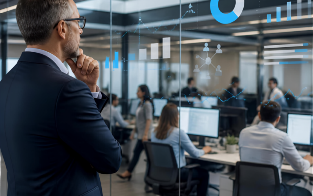 Rethinking Insider Risk in the Age of AI