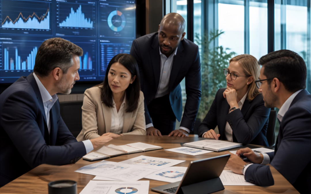 Top 5 Signs You’ve Outgrown Your MSP