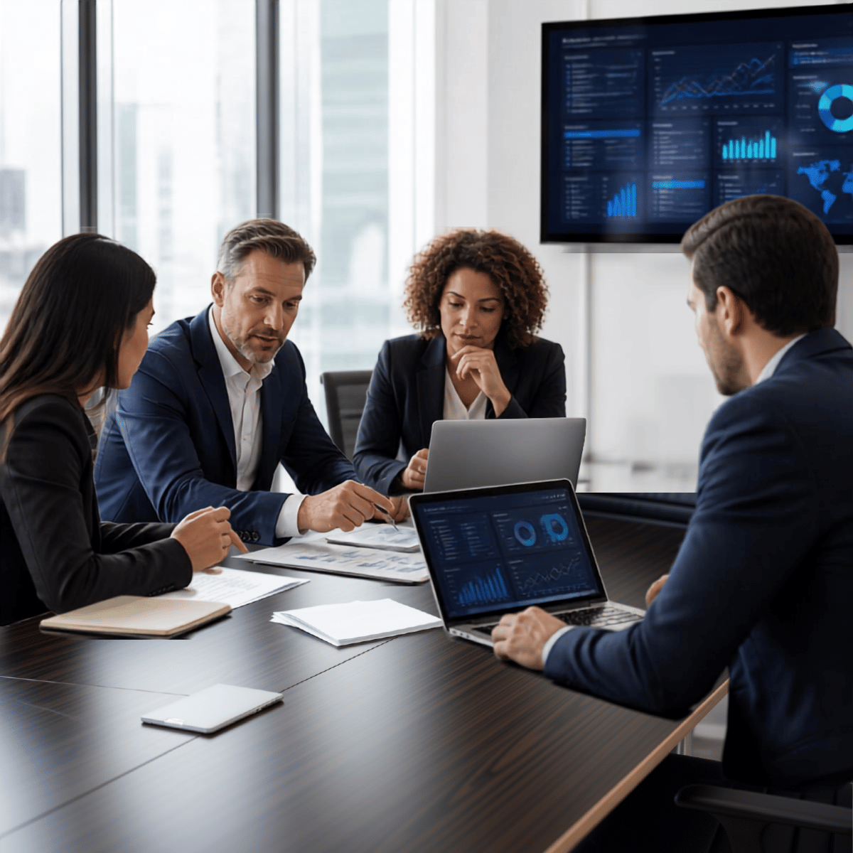 The 30-Minute Monthly Cybersecurity Review Every Business Should Be Doing