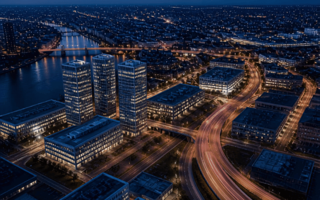 SAP Business AI Platform: The Foundation of the Autonomous Enterprise