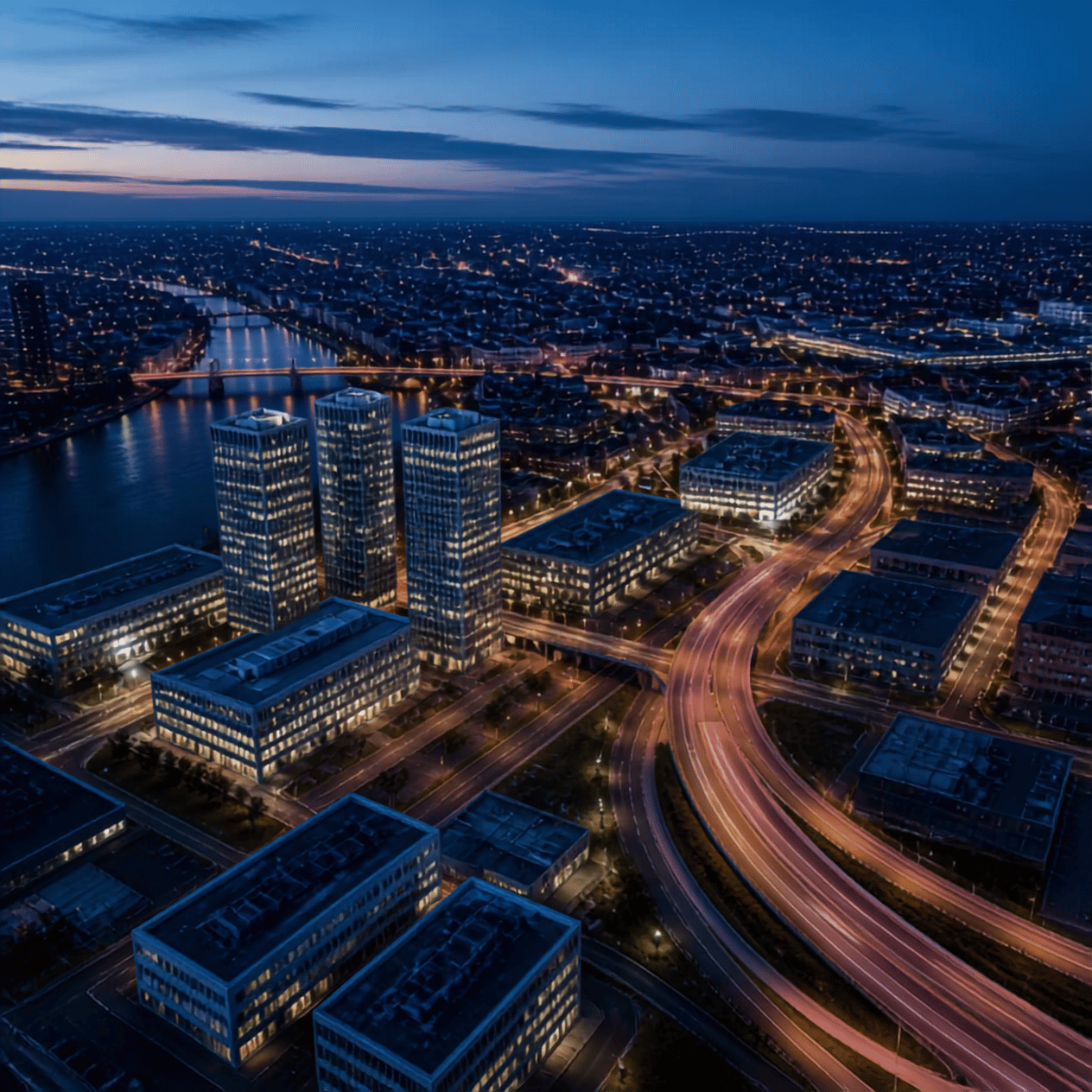 What SAP Announced About BAIP