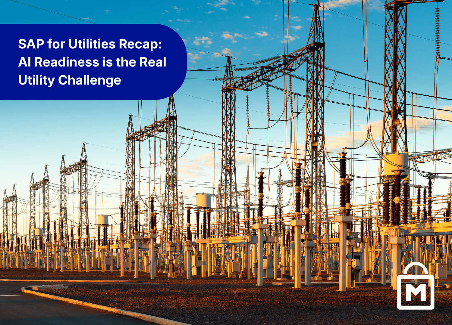 AI Is Ready for Utility Operations. Are Utilities Ready for AI?